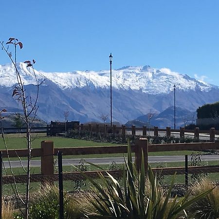 Minaret Ridge Retreat Hotel Wanaka Luaran gambar