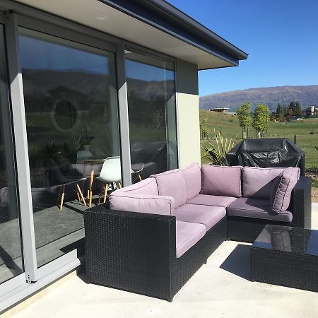 Minaret Ridge Retreat Hotel Wanaka Luaran gambar