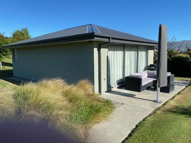 Minaret Ridge Retreat Hotel Wanaka Luaran gambar