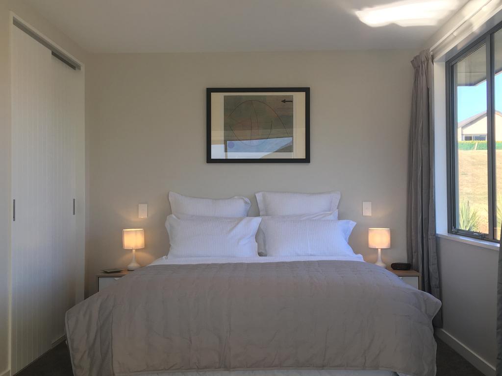 Minaret Ridge Retreat Hotel Wanaka Luaran gambar