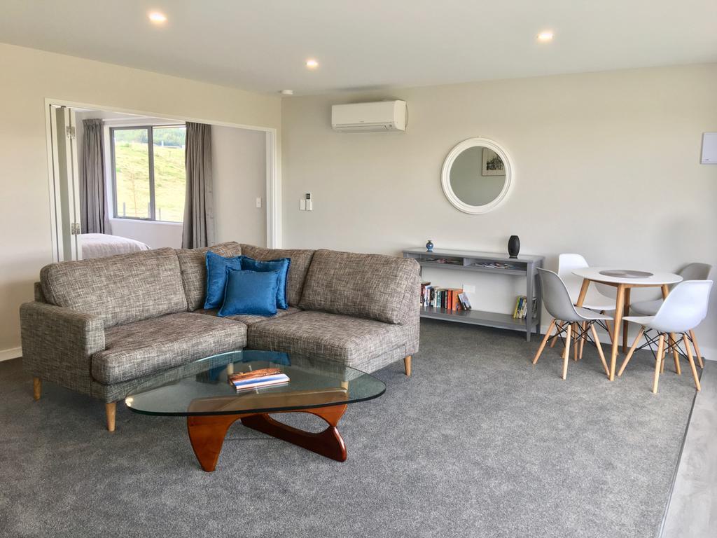 Minaret Ridge Retreat Hotel Wanaka Luaran gambar