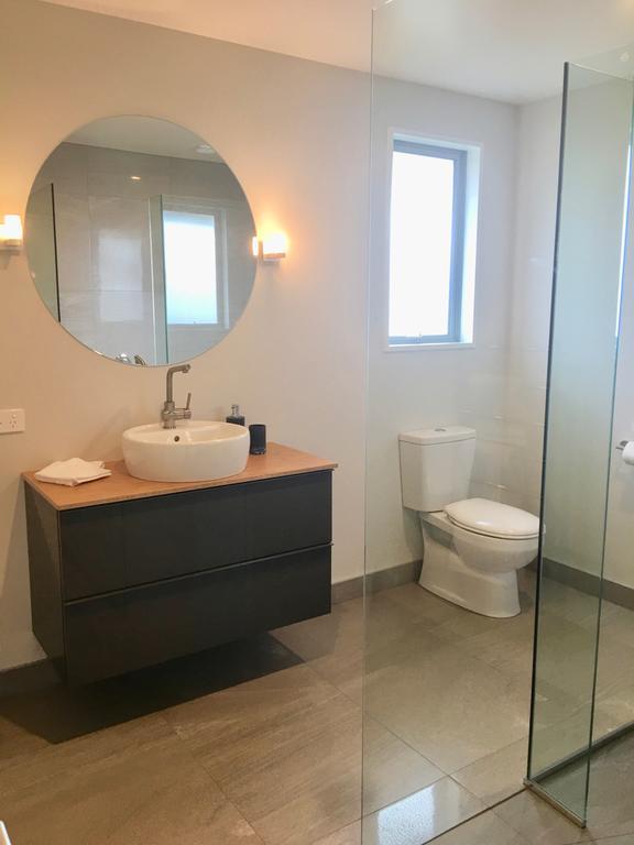 Minaret Ridge Retreat Hotel Wanaka Luaran gambar