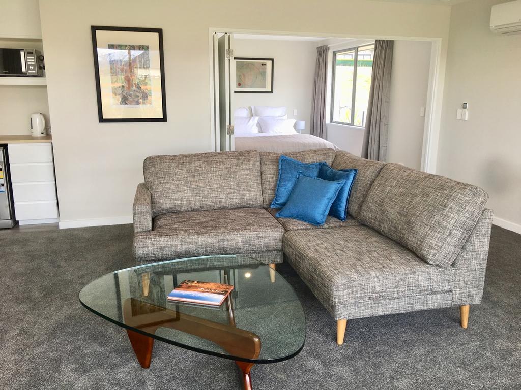 Minaret Ridge Retreat Hotel Wanaka Luaran gambar