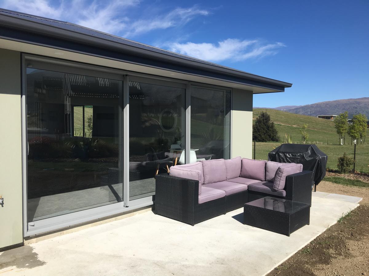 Minaret Ridge Retreat Hotel Wanaka Luaran gambar
