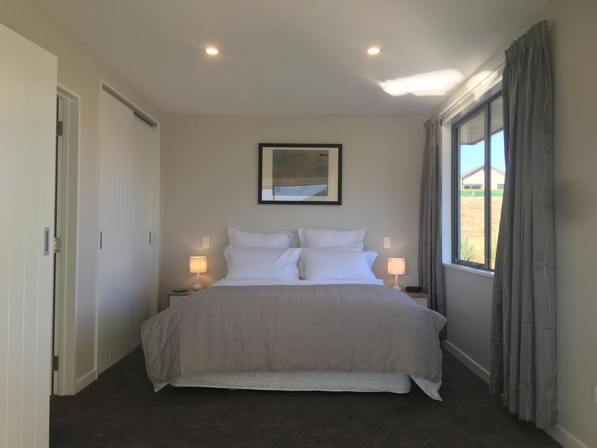 Minaret Ridge Retreat Hotel Wanaka Luaran gambar